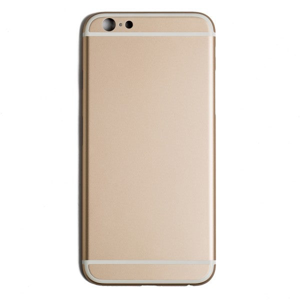 Back Housing for iPhone 6S (4.7") (Generic) - Gold