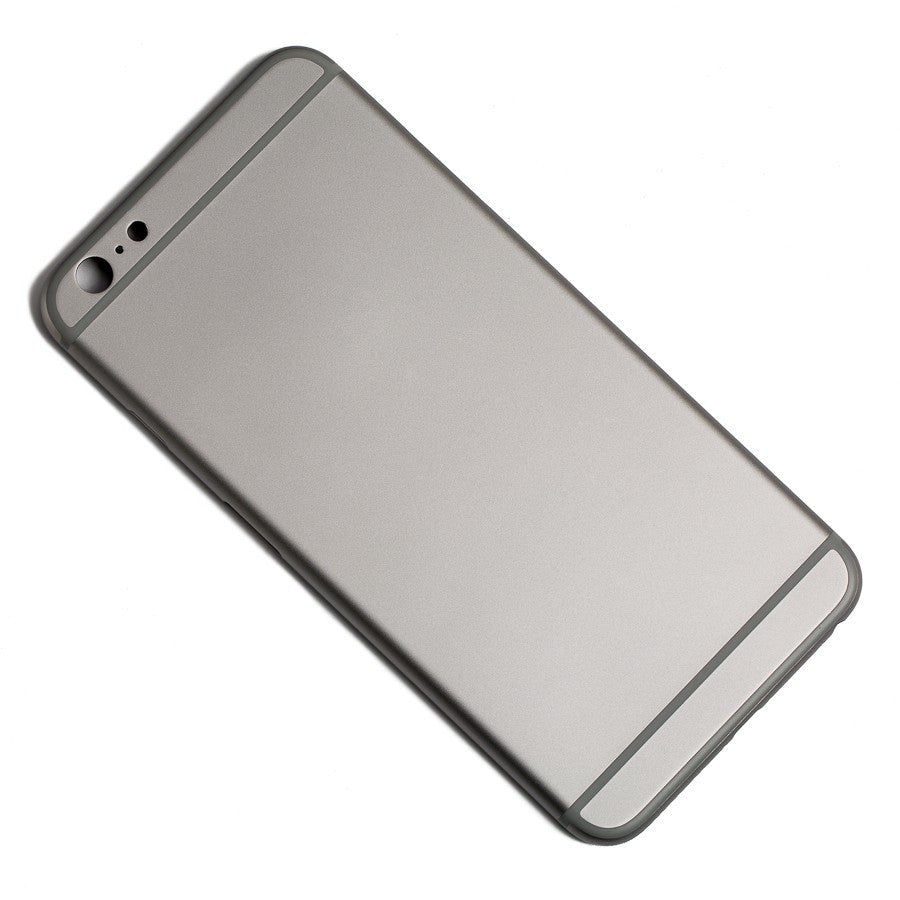Back Housing for iPhone 6S Plus (5.5") (Generic) - Grey