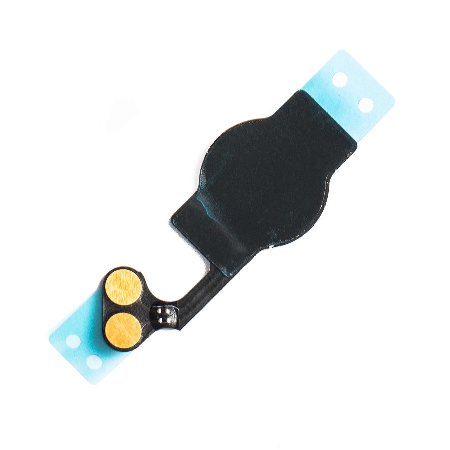 iPhone 5 Home Flex Cable Black