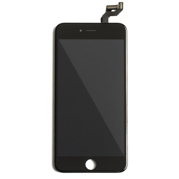 LCD & Digitizer Frame Assembly for iPhone 6S Plus (5.5") - Black