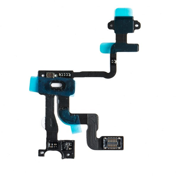 Power & Proximity Sensor Flex Cable for iPhone 4S