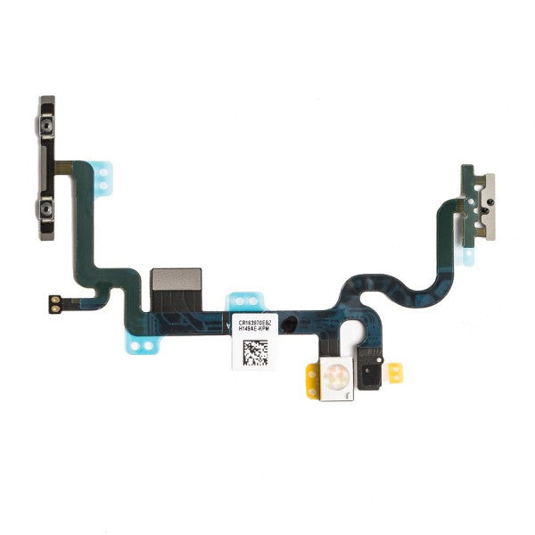 Power & Volume Flex Cable for iPhone 7 (4.7")