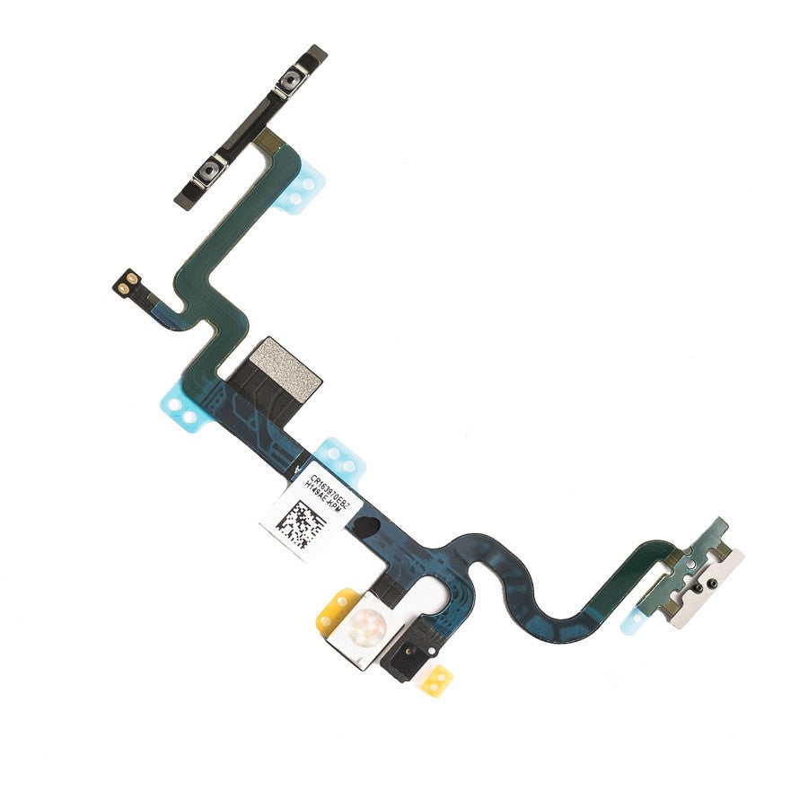 Power & Volume Flex Cable for iPhone 7 (4.7")