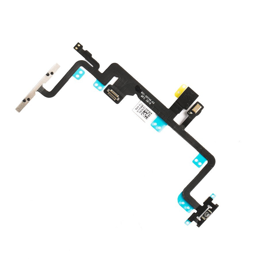 Power & Volume Flex Cable for iPhone 7 Plus (5.5")
