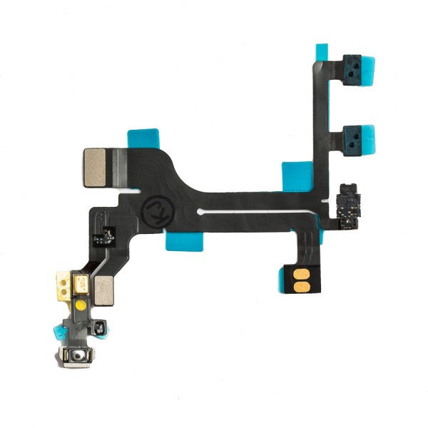 Power & Volume & Mute Flex Cable for iPhone 5c