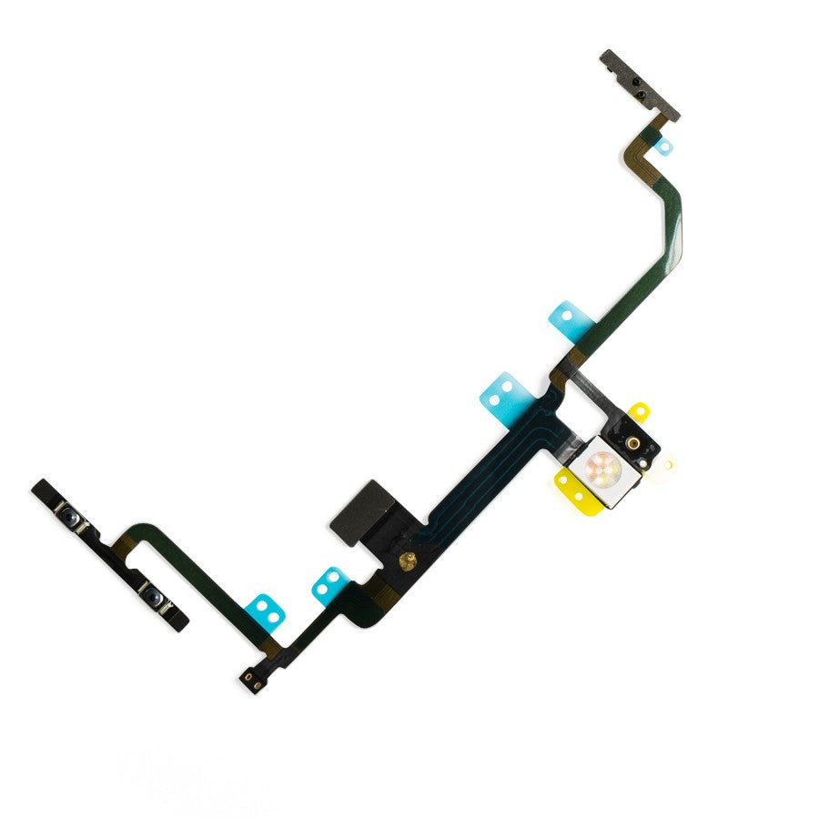 Power and Volume Flex Cable for iPhone 8 Plus (5.5")