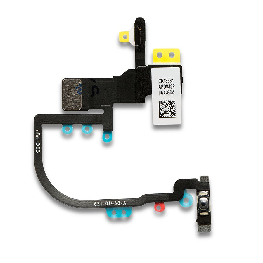 iPhone XS Power Flex Cable 