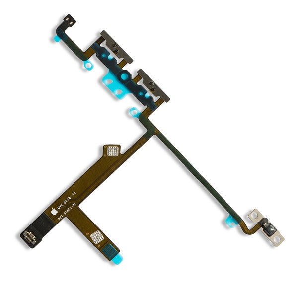 Volume Flex Cable for iPhone XS