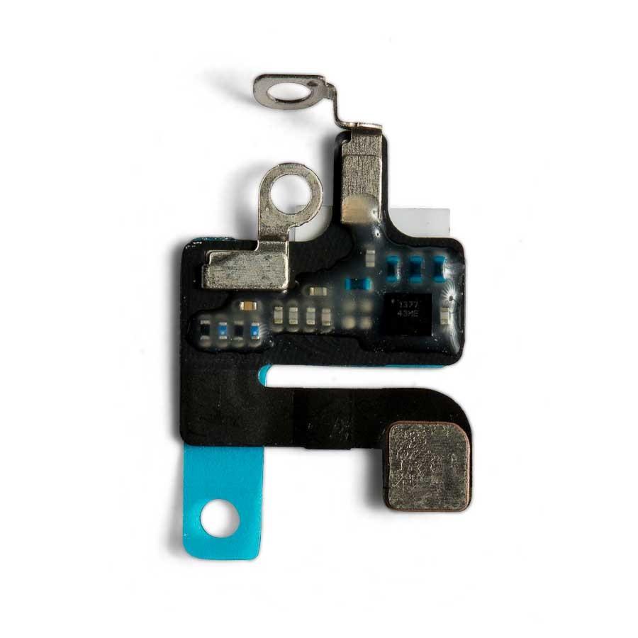 Precut Water Resistant Frame Adhesive for iPhone 8 (4.7") - Black