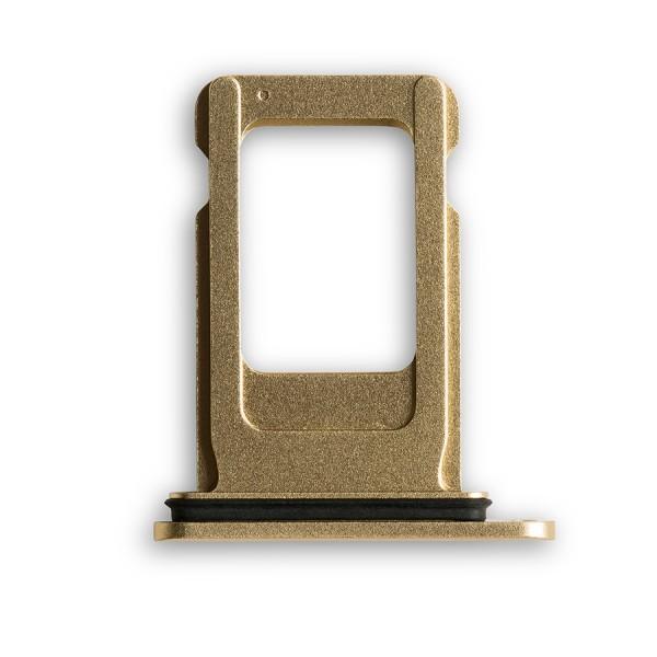 Sim Card Tray for iPhone XR - Yellow