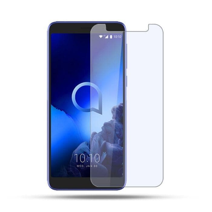 Tempered Glass Screen Guard for Alcatel 1X