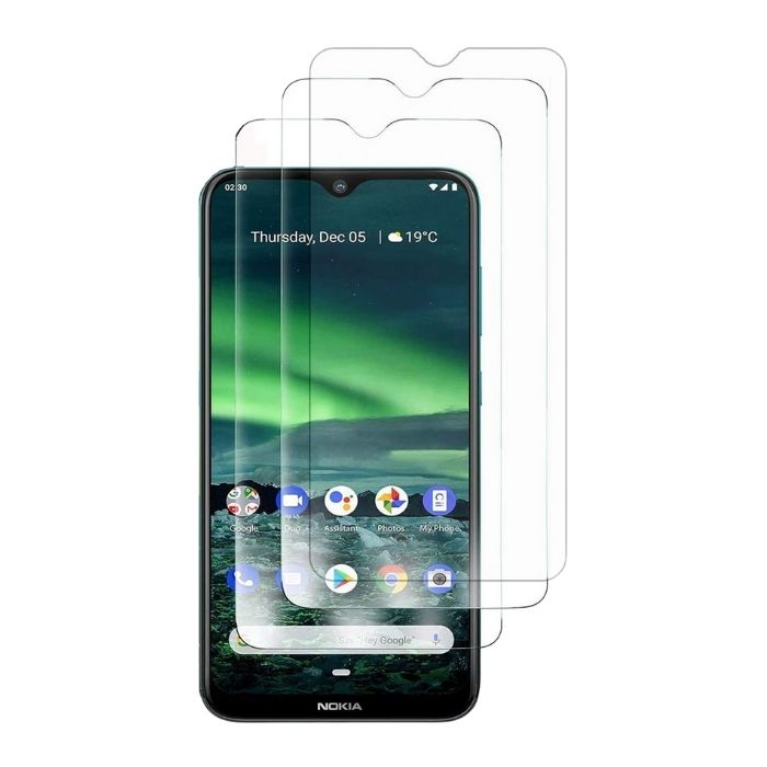 Tempered Glass Screen Guard for Nokia 2.3