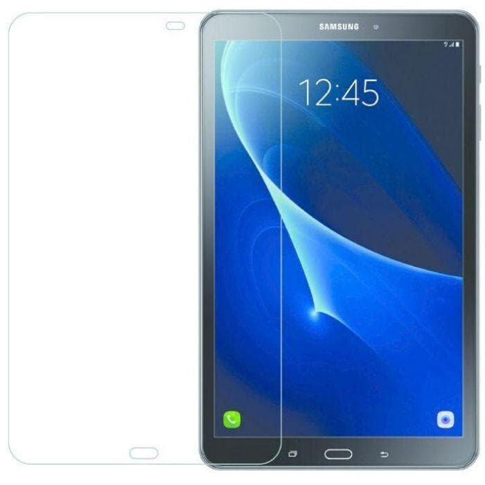 Tempered Glass screen Guard for Samsung Galaxy Tab 10.1 Protector