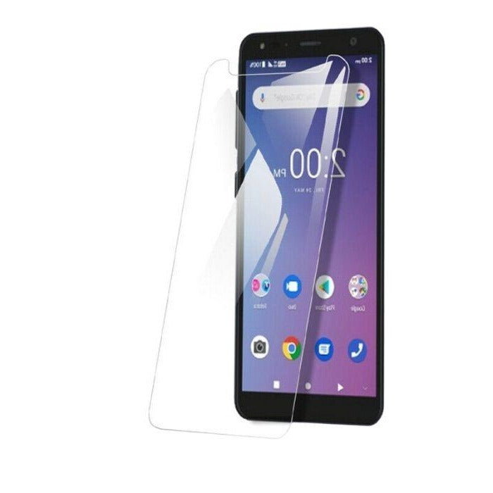 Tempered Glass Screen Guard for Telstra Essential Pro