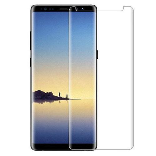 Tempered Glass Screen Protector for Galaxy Note 9 Samsung