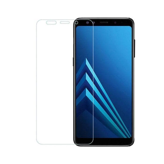 Tempered Glass Screen Protector for Samsung Galaxy A8 (2018)