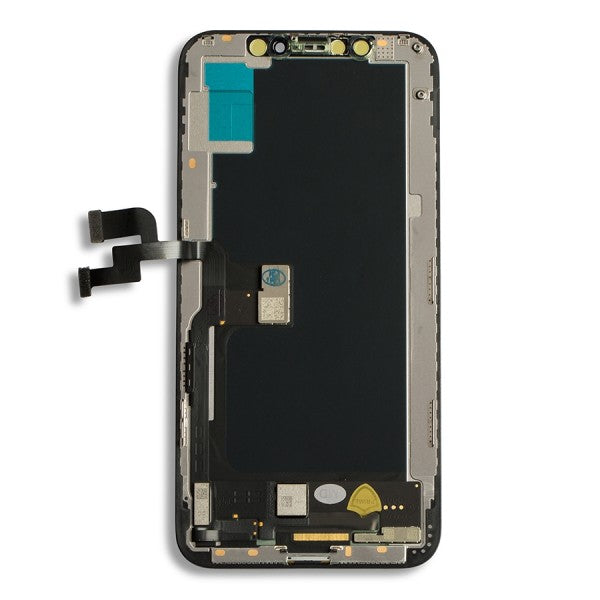 OLED Frame Assembly for iPhone XS - Black