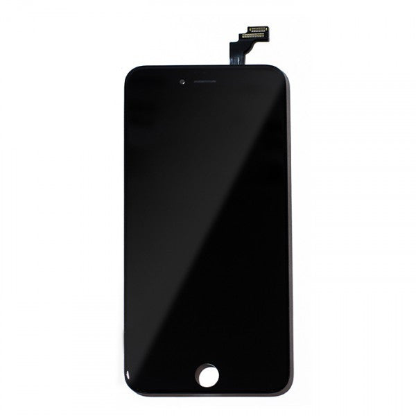 LCD & Digitizer Frame Assembly for iPhone 6 Plus (5.5") - Black