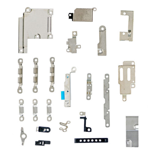 Internal Small Parts Metal Kit for iPhone 6 Plus (5.5")